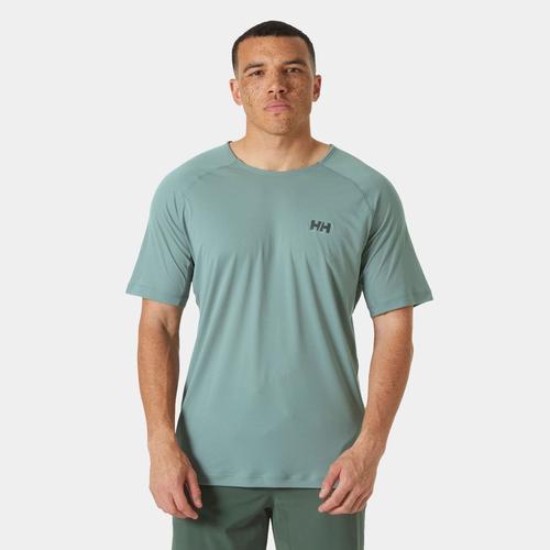 Helly Hansen TRail Short Sleeve T-shirt Herren M