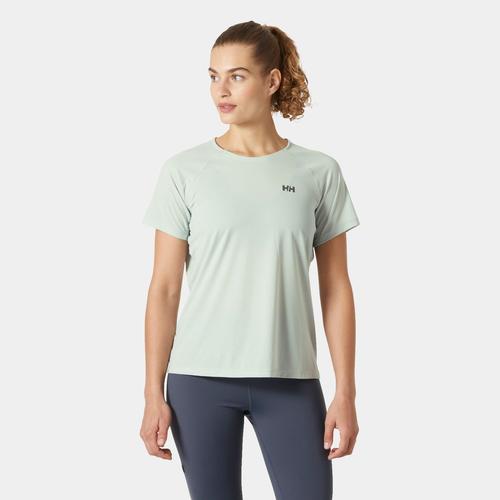 Helly Hansen TRail Short Sleeve T-shirt Damen XS