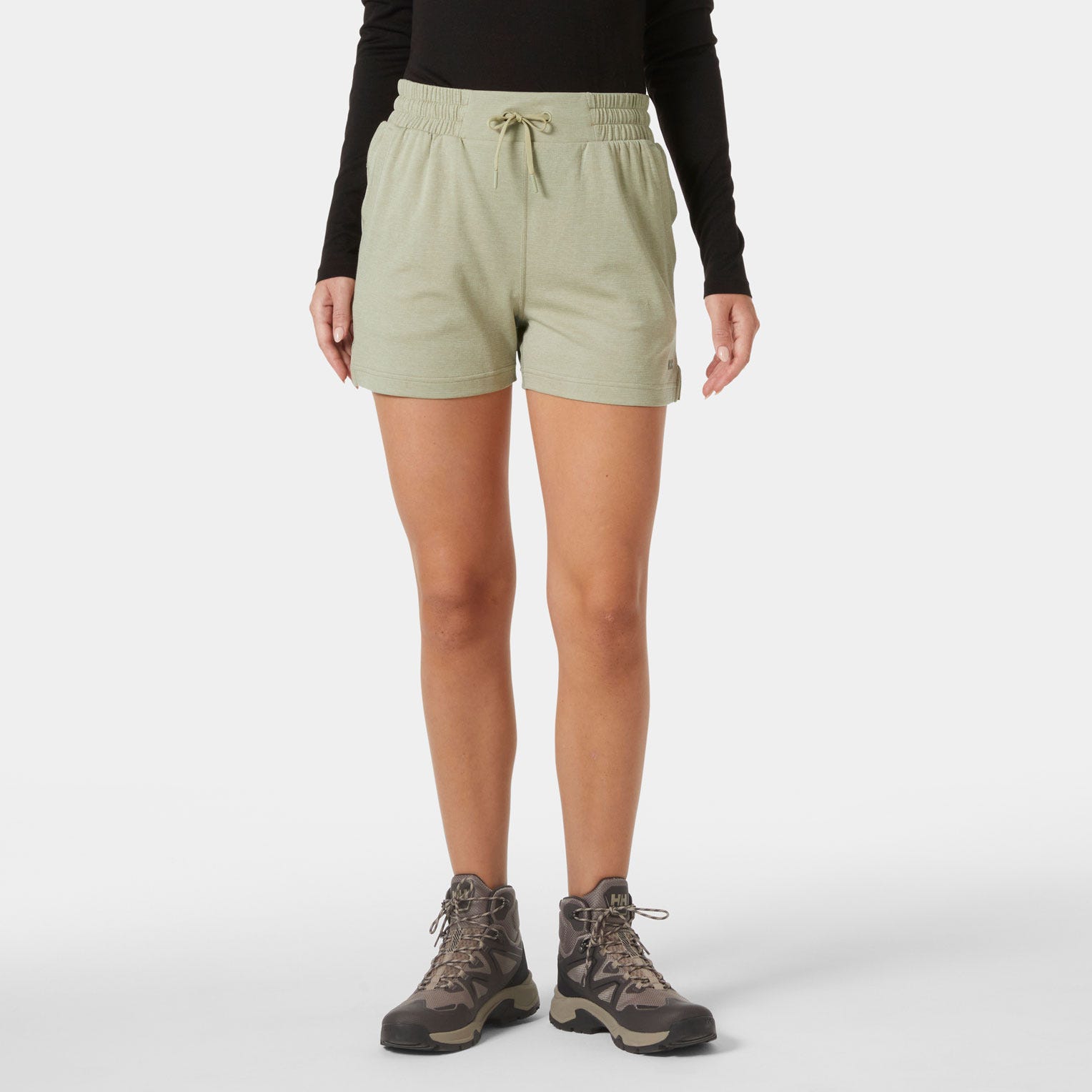Helly Hansen Lifa® Tech Lite Shorts Damen XL Image