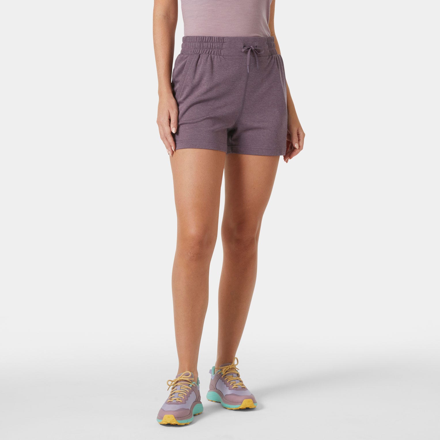 Helly Hansen Lifa® Tech Lite Shorts Damen XL Image