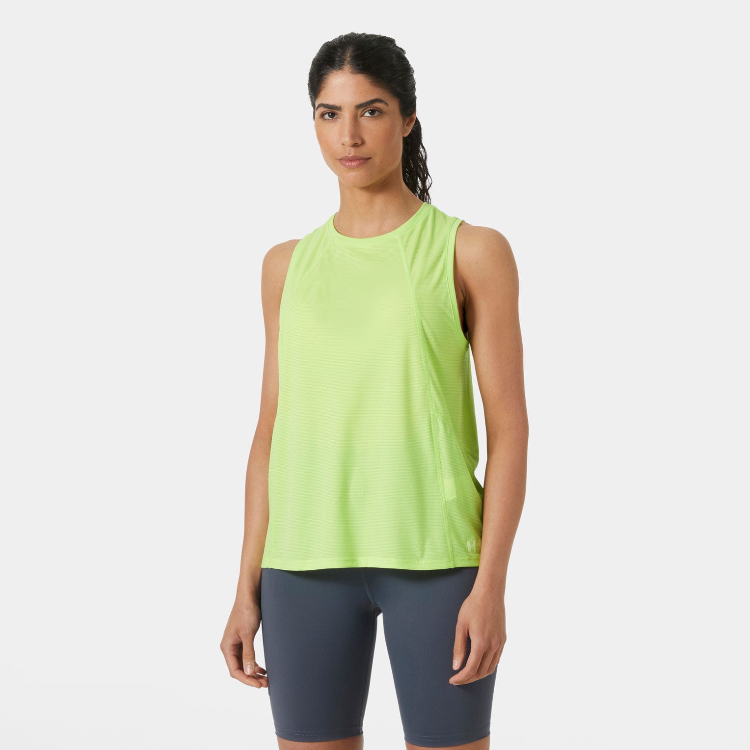 Helly Hansen Rask Tank Top Damen M Image