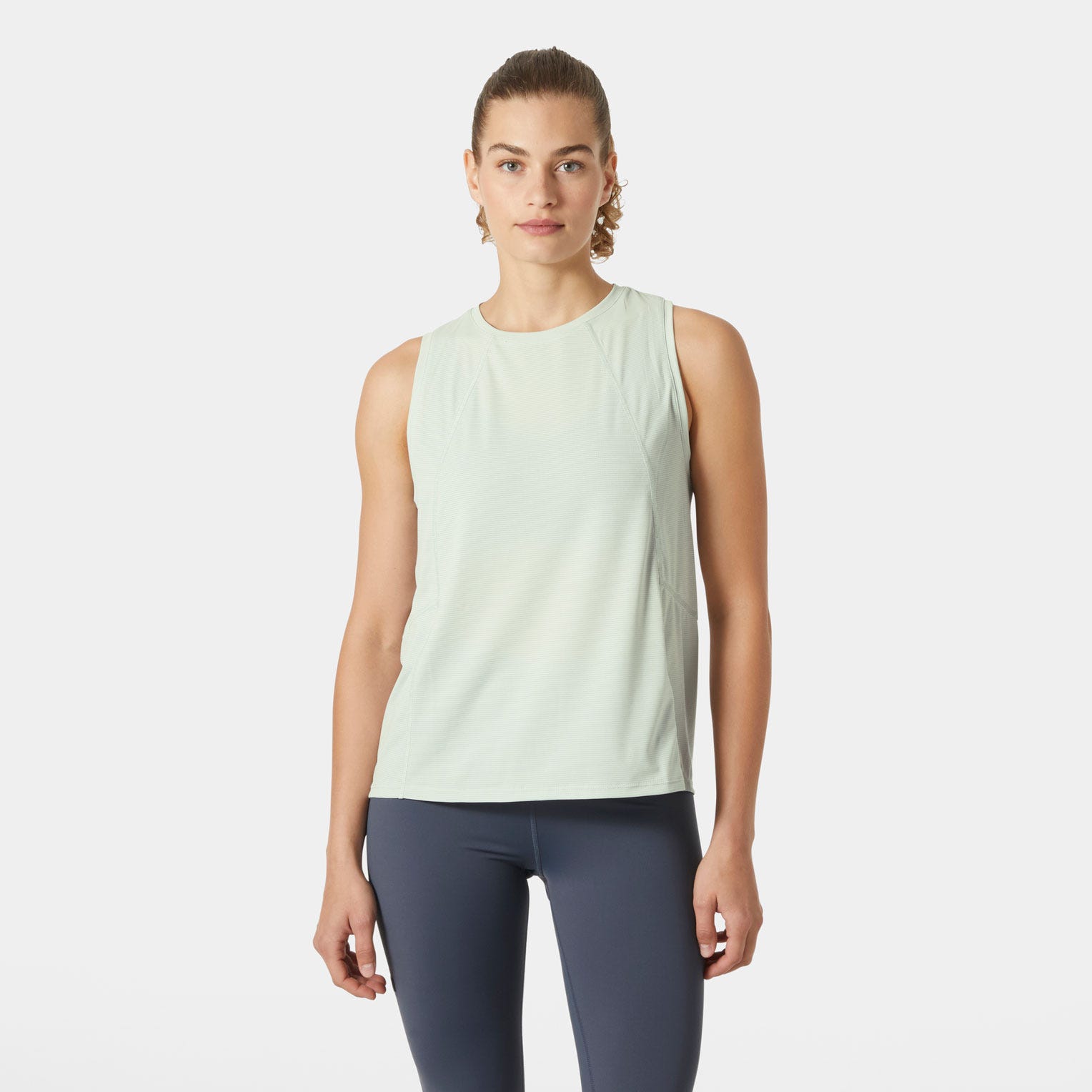 Helly Hansen Rask Tank Top Damen M Image