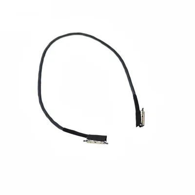 For DJI O4 Air Unit Pro Air Unit O4 Sky End 200MM Coaxial Cable Lens Extension Cable VTX FPV Drone Accessories
