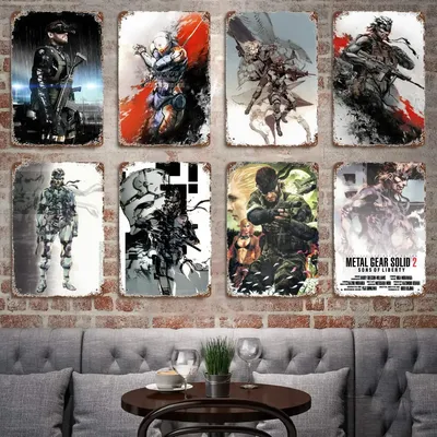 Plaques