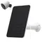 4W Solar Panel Compatible for SimpliSafe Wireless Outdoor Security Camera