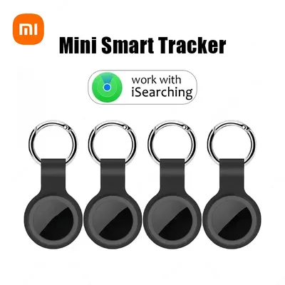 Xiaomi Smart Tracker Mini Portable Bluetooth 5.0 For iOS Android Anti-Lost Device Wallet Key Luggage