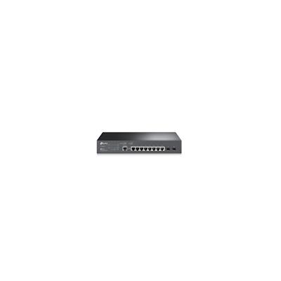 TP-Link Switch 8-port 10/100/1000 TL-SG3210 Image
