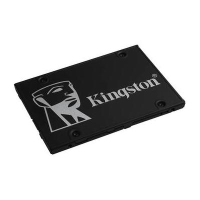 Kingston 2TB KC600 SATA III 2.5