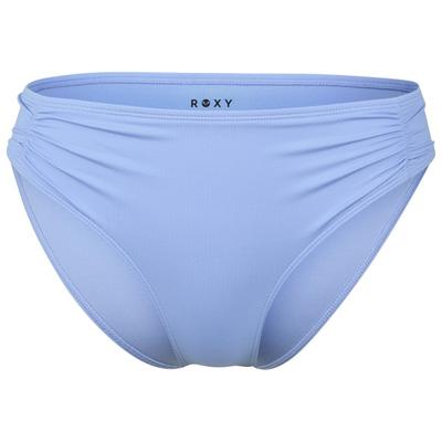 Roxy - Women's Beach Classics Hipster - Bikini-Bottom Gr L blau Image