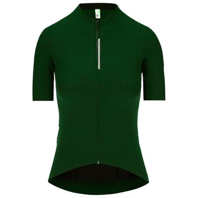 Q36.5 - Women's Dottore Pro Jersey - Radtrikot Gr M grün Image