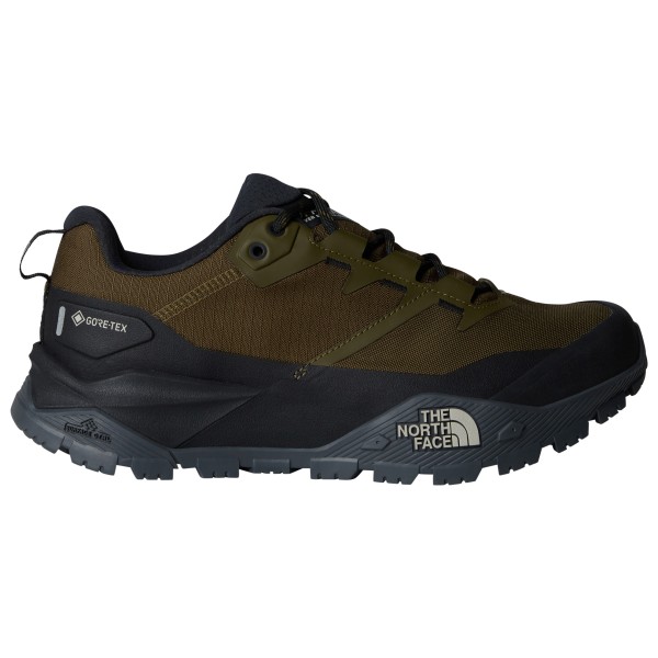 The North Face - Offtrail Hike GORE-TEX - Multisportschuhe 40,5 | EU 40,5 schwarz