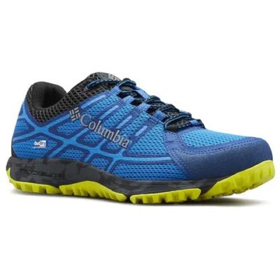 Columbia Shoes | Columbia Junction Hollow Outdry Waterproof Size 14 | Color: Black/Blue | Size: 14
