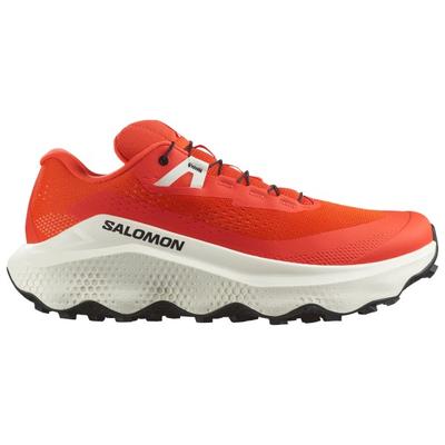 Salomon - Ultra Glide 3 - Trailrunningschuhe UK 7 | EU 40 rot Image