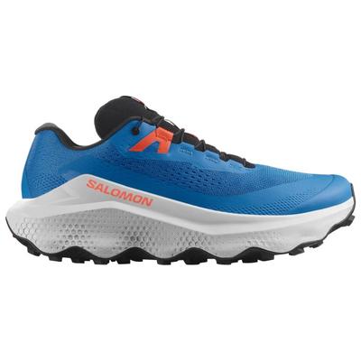 Salomon - Ultra Glide 3 - Trailrunningschuhe 41 1/3 | EU 41 blau/grau Image