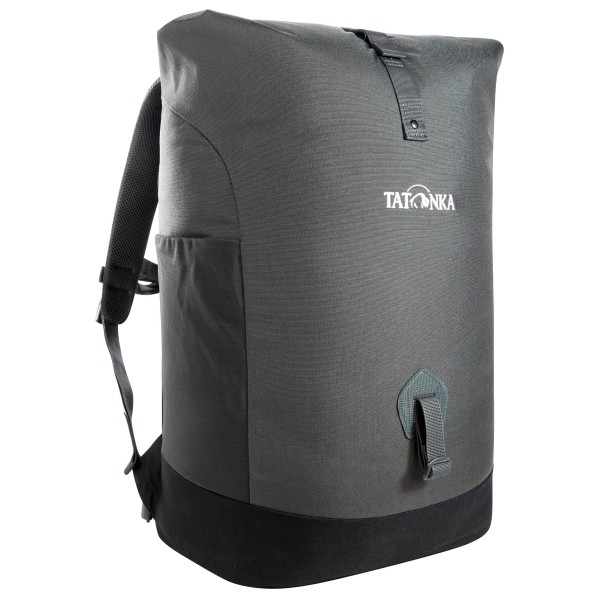 Tatonka - Grip Rolltop Pack 34 - Daypack grau