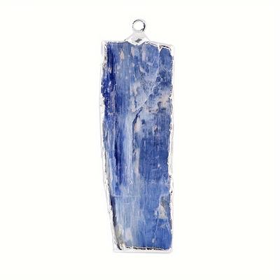 TEMU Kyanite Pendant Bail For Jewelry - Unscented, , Of 1