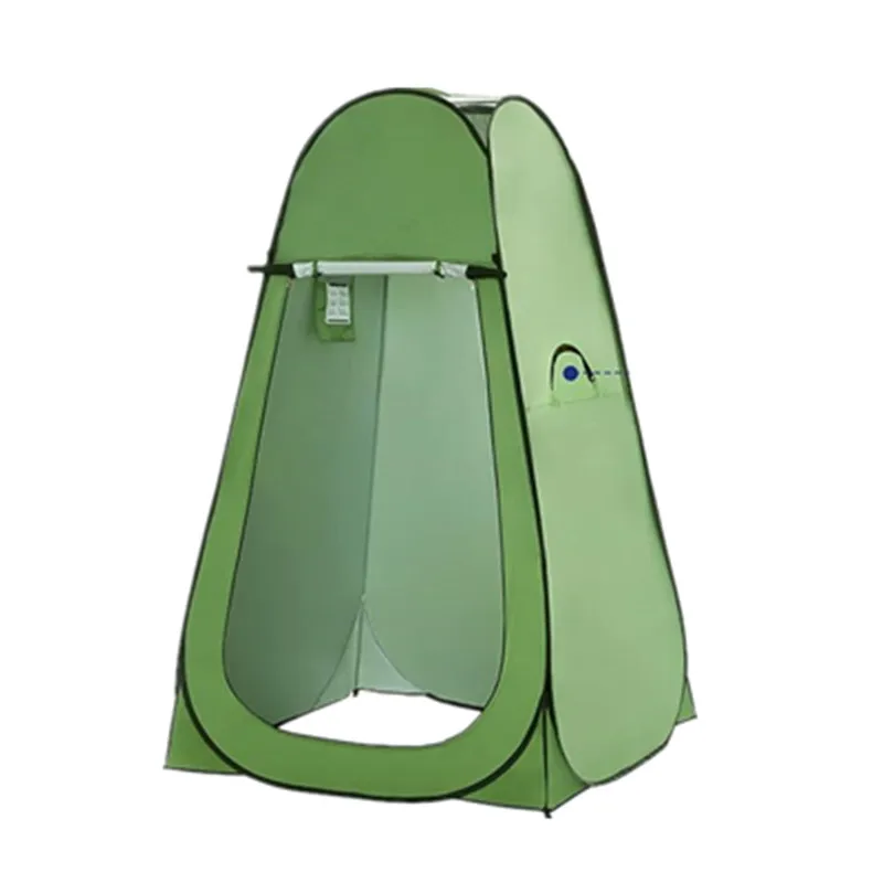 Tenda da campeggio esterna portatile Tenda da doccia Tenda da bagno Tenda da campeggio Riparo da campeggio Spiaggia WC privato Bagno Tenda da campeggio
