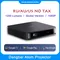 Dangbei ATOM-Projecteur laser portable Full HD, 1080P, Google, sous ISO Lumen, Home Cinéma, Smart