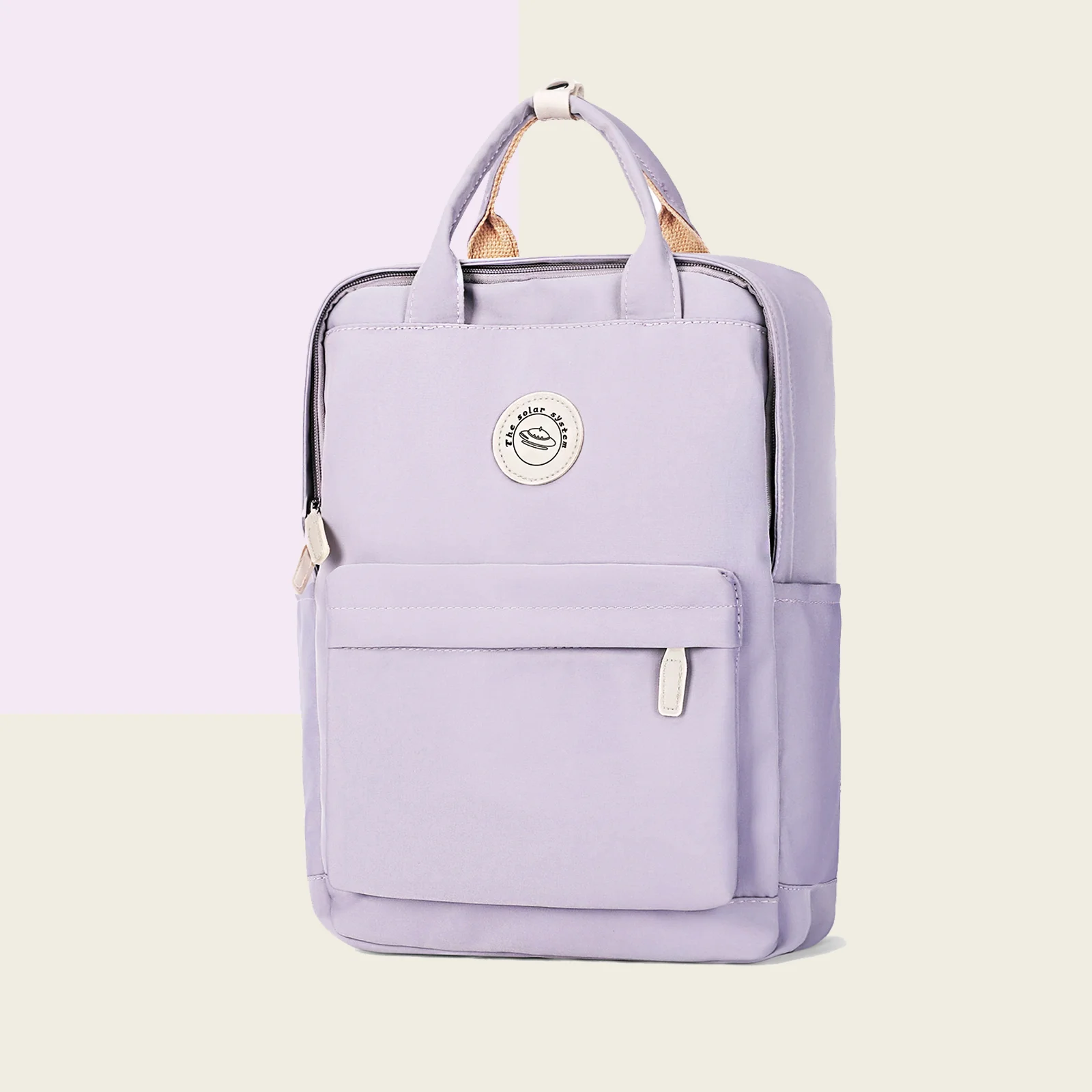Sac à dos classique femmes filles école sac à dos sac à dos étanche mode nouveau dans cartable L aptop sac bolsa dama Kanken sac à dos