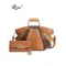 Sac femme grande capacité en cuir sac à main créateur de mode haut en métal poignée sacs à main femmes bandoulière grands sacs fourre-tout pour les femmes