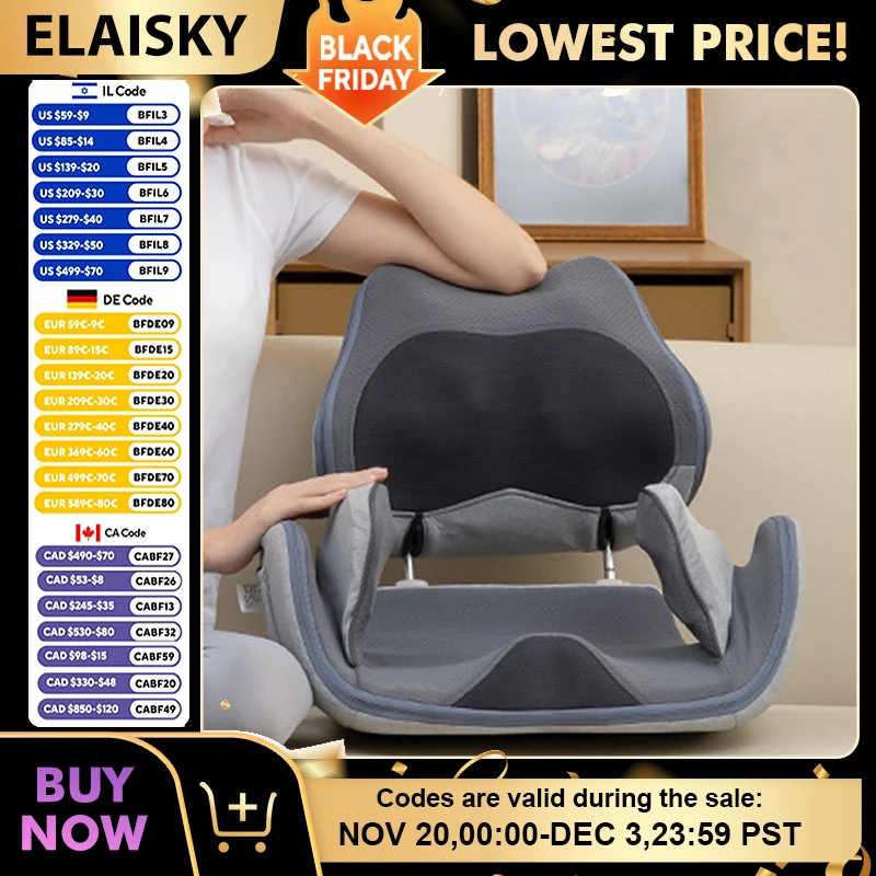 Coussin de Énergie Électrique Pelvien Sophia, Rétrécissement des Hanches, Lifting des Hanches, Multifonction, Ménage, Possède un Ohio eur de Taille