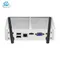 Helorpc Industriel Mini PC avec R2 Core i5-5200U Support Windows 10 Linux Pfense avec 4xUSv1.0 4xUSB2.0 1xHDMI 1xVGA Ordinateur