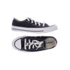 Converse Damen Sneakers, Gr. 36, schwarz, kein Etikett