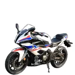 Moto de course automobile pour adultes, moto de sport, moto Asu, 450cc