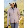 Allwetterjacke VIVANCE ACTIVE, Herren, Gr. 48, rosa (rose), Obermaterial: 100% Polyamid. Futter: 100% Polyester. Einsatz: 68% Viskose, 26% Polyester, 6% Elasthan. Wattierung: 100% Polyester, casual, Langarm abnehmbar mit Windstopper,mit...