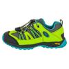 Outdoorschuh BRÜTTING "Outdoorschuh Ohio Low", Gr. 28, gelb, Synthetik, Schuhe