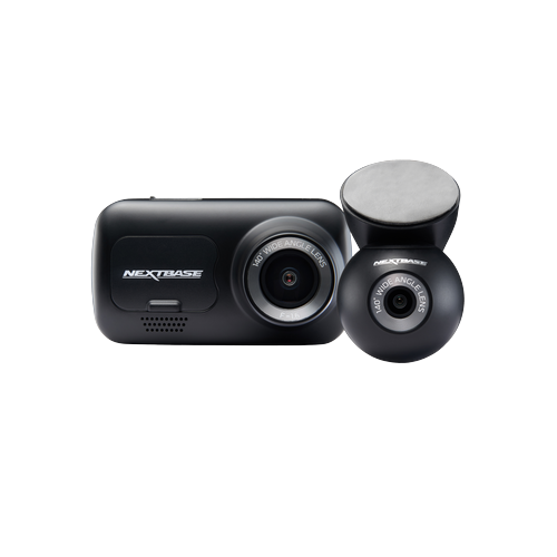 222xr Dash Cam | Nextbase