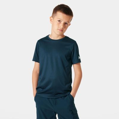 Helly Hansen HH Tech T-shirt Junioren 176/16 Image