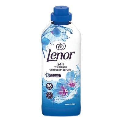 Lenor Weichspüler »Aprilfrisch« 756 ml 36 WL Image