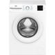 Beko - b300 BMWU3921W Lavatrice EnergySpin 9kg Classe a 1200giri