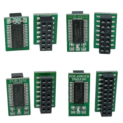 Motherboards