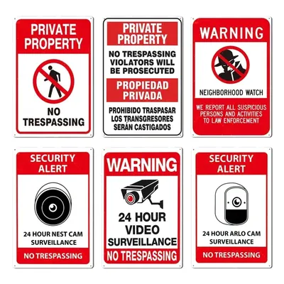 Plaques