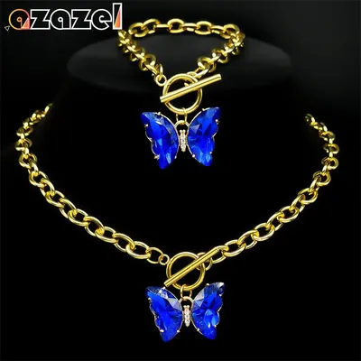 Jewelry+Sets