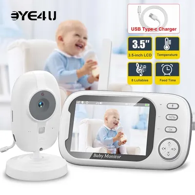 Baby+Monitors