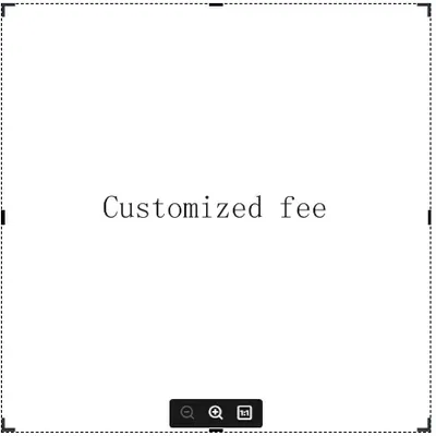 Additional Fee/XL/Custom/Express Shipping