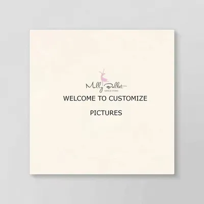 If you have not selected our clothing, welcome to customize it!