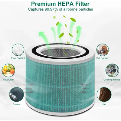 Air+Purifiers