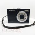 Fotocamera digitale Samsung M 100 nera 8,3 Mpx