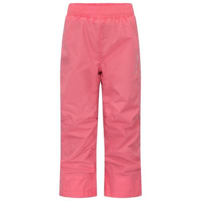 Didriksons - Kid's Avan Pants - Regenhose Gr 120 rosa