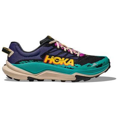 HOKA - Torrent 4 - Trailrunningschuhe 45 1/3 | EU 45 bunt Image