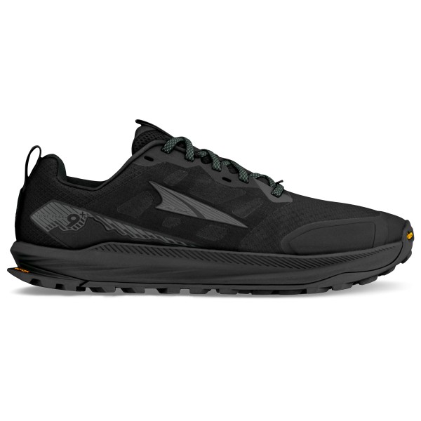 Altra - Lone Peak 9+ - Trailrunningschuhe 46 | EU 46 schwarz