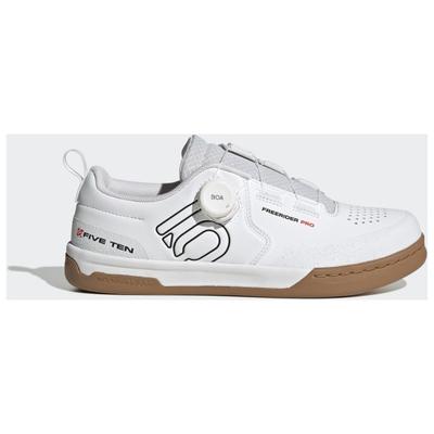 Five Ten - Freerider Pro Boa - Radschuhe 49 1/3 | EU 49 weiß Image