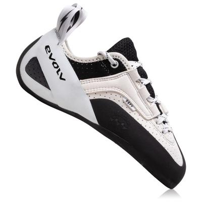Evolv - Defy Lace LV - Kletterschuhe 44 | EU 44 grau/weiß Image