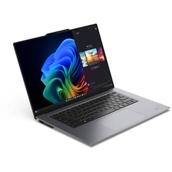 Lenovo 15.3" ThinkPad X9-15 Gen 1 Aura Edition Laptop Copilot+ PC 21Q60025US