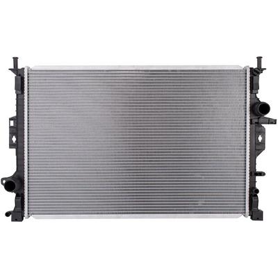1997 Ford F-250 HD Radiator - TRQ