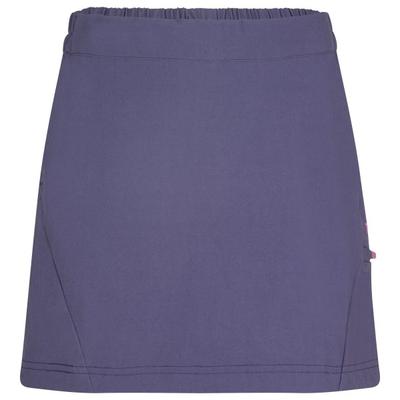 Trollkids - Girl's Noresund Skort - Skort Gr 140 blau Image
